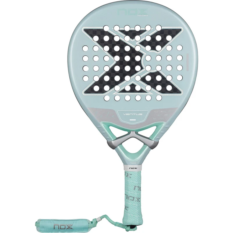 NOX Ventus Hybrid 12K Lite 2026 Padelracket