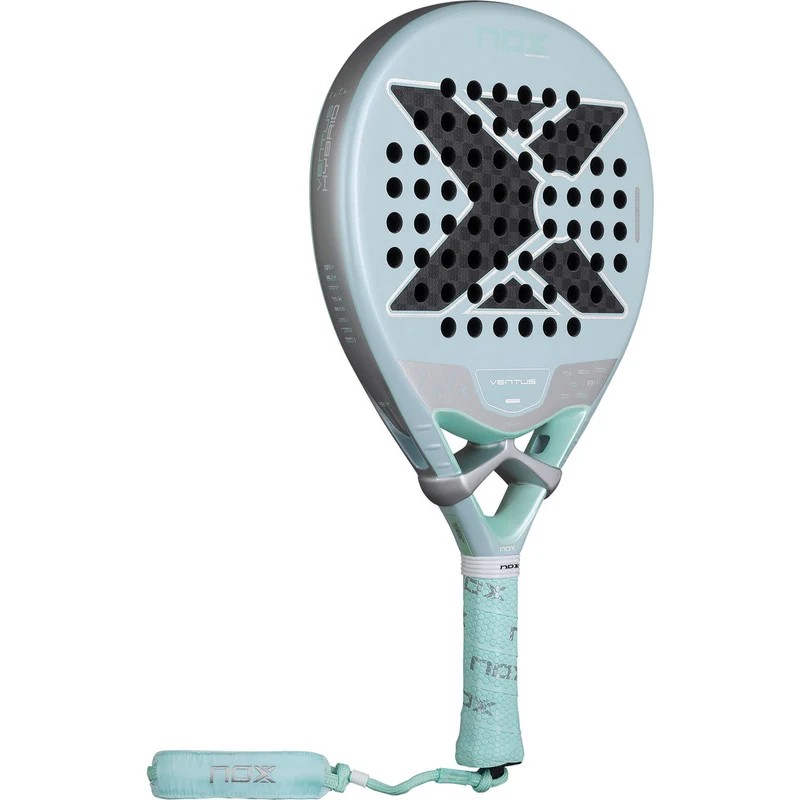 NOX Ventus Hybrid 12K Lite 2026 Padelracket