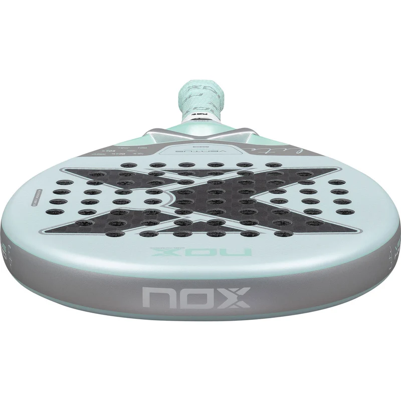 NOX Ventus Hybrid 12K Lite 2026 Padelracket