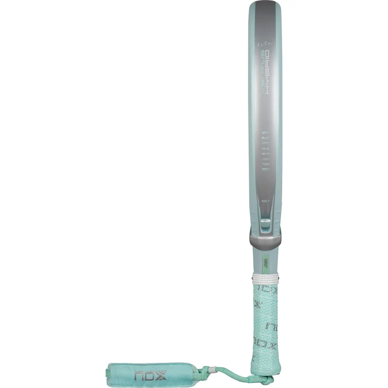 NOX Ventus Hybrid 12K Lite 2026 Padelracket