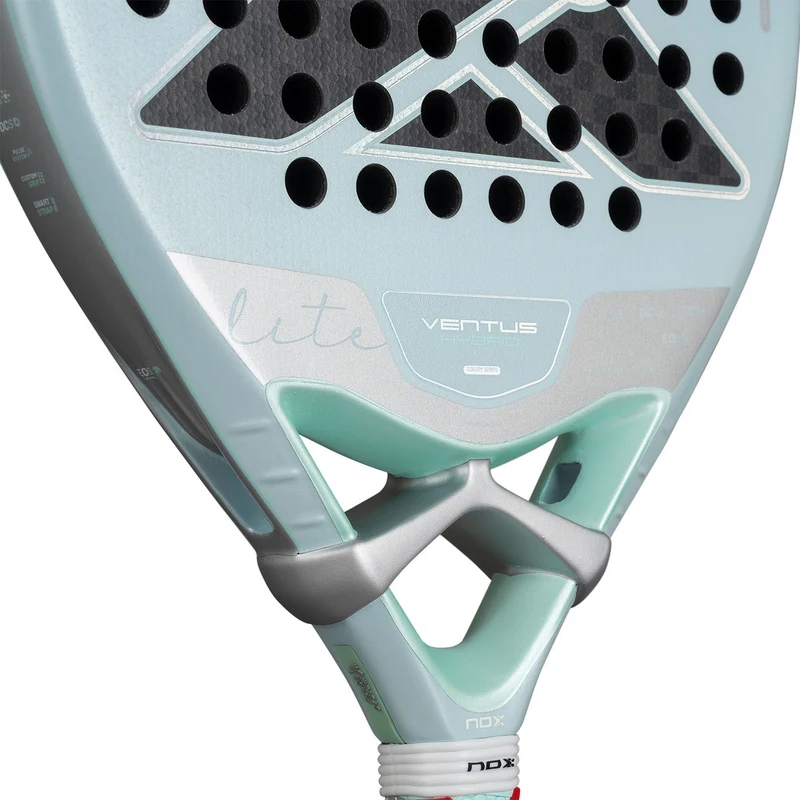 NOX Ventus Hybrid 12K Lite 2026 Padelracket