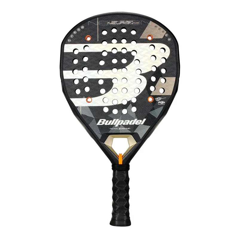 Bullpadel Neuron 02 2026 Padelracket