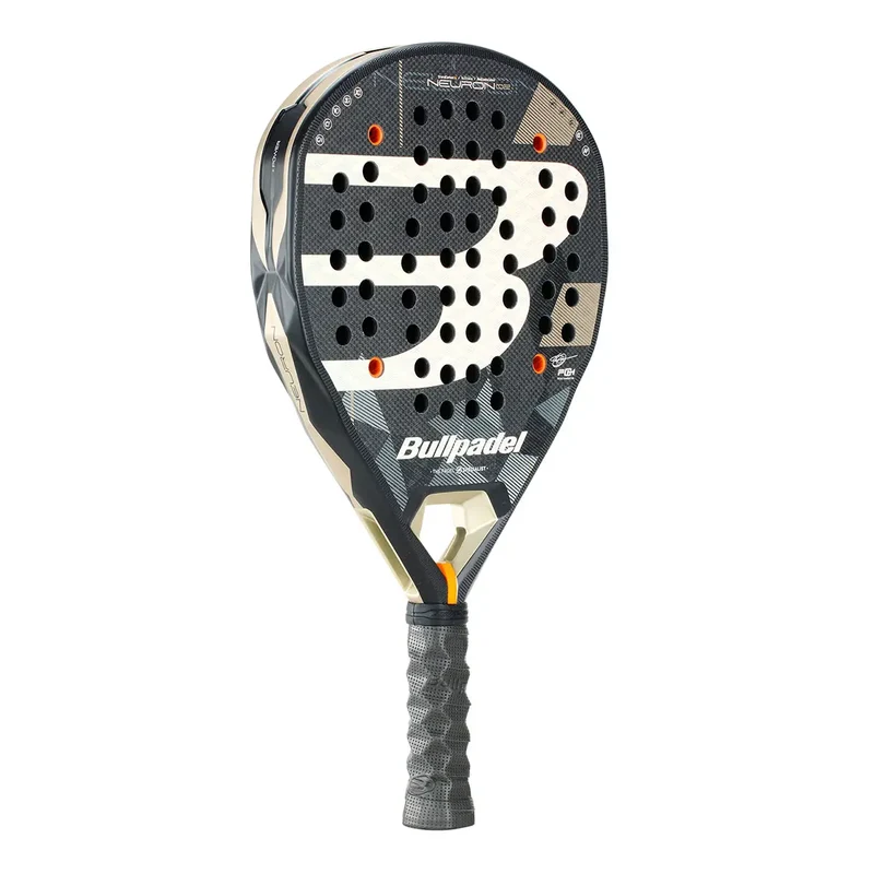 Bullpadel Neuron 02 2026 Padelracket