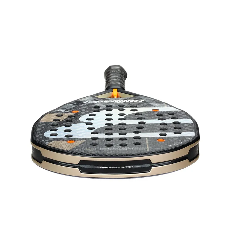 Bullpadel Neuron 02 2026 Padelracket