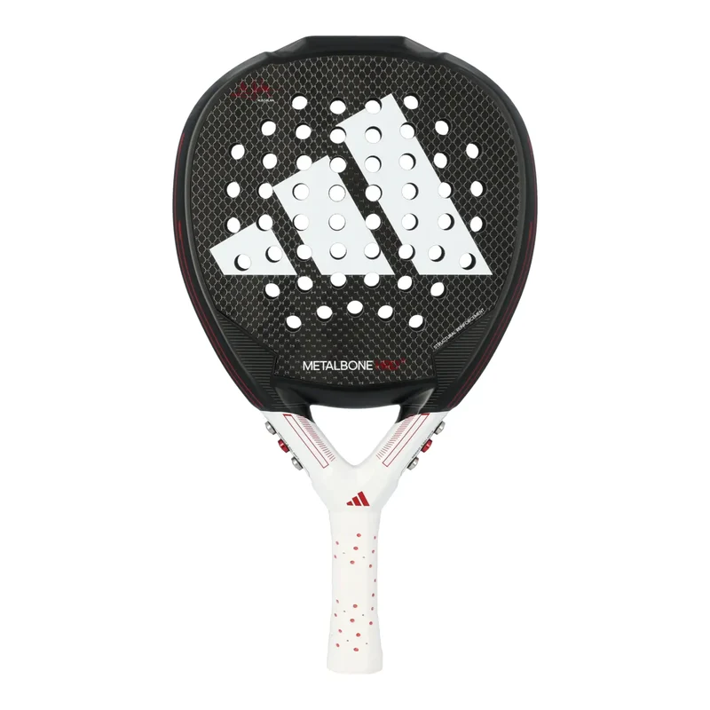 Adidas Metalbone HRD+ 3.3 2024 Padelracket