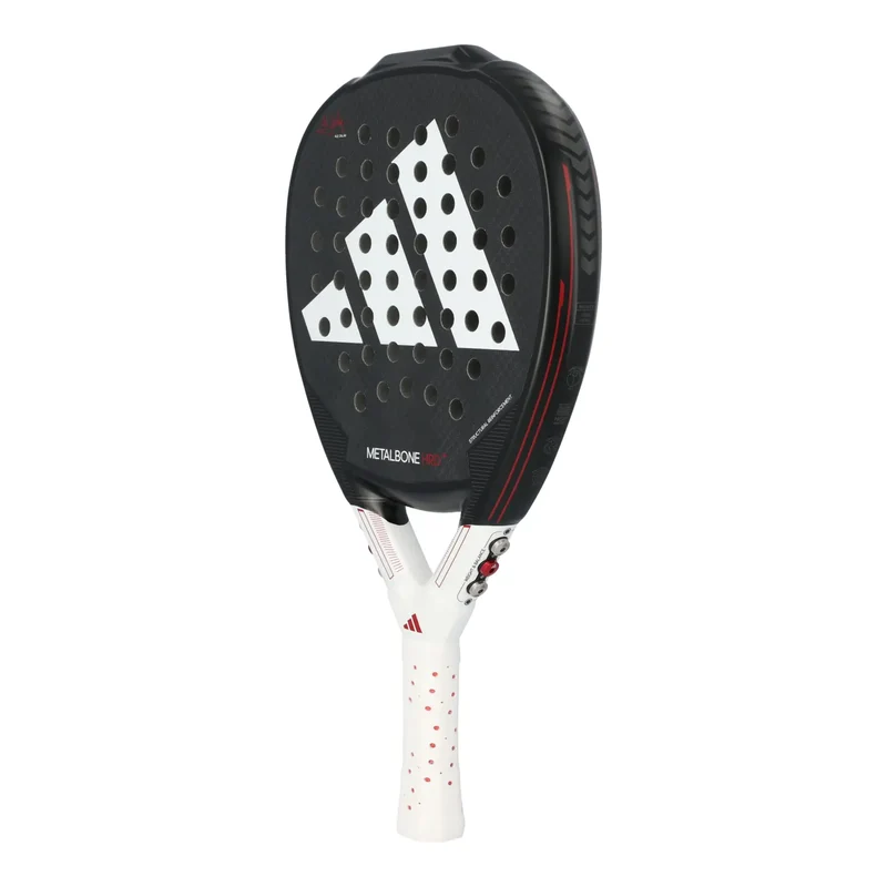 Adidas Metalbone HRD+ 3.3 2024 Padelracket