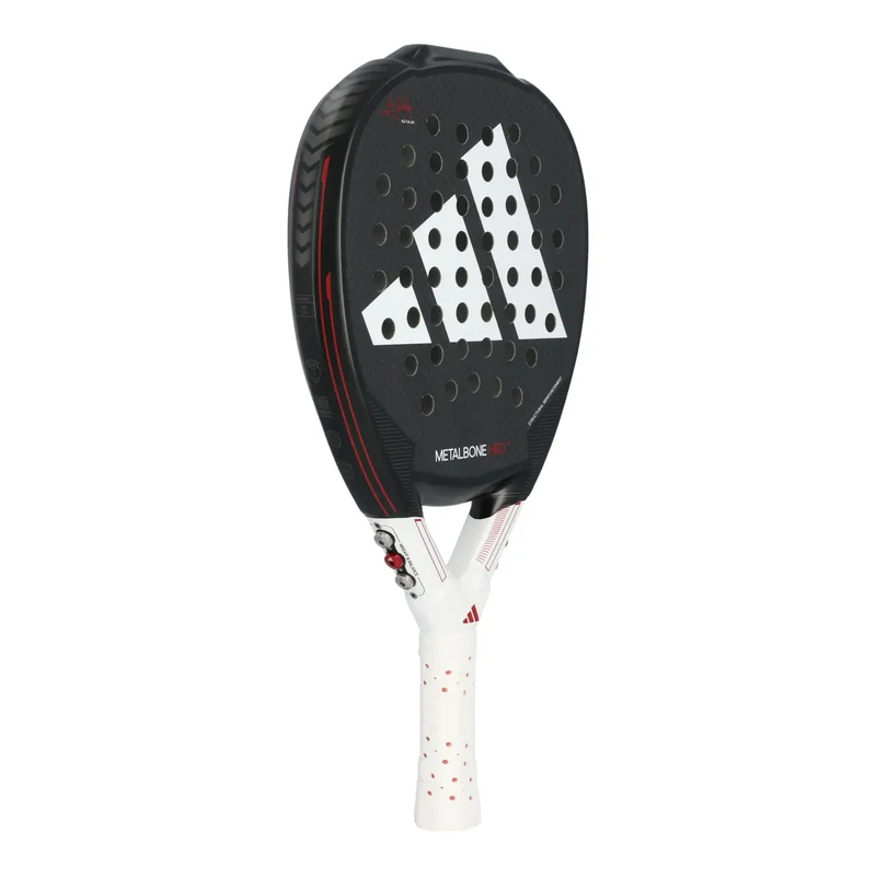 Adidas Metalbone HRD+ 3.3 2024 Padelracket