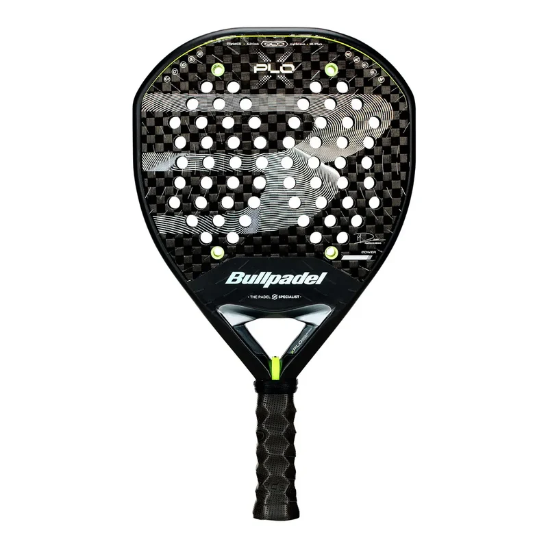 Bullpadel Xplo 2026 Padelracket