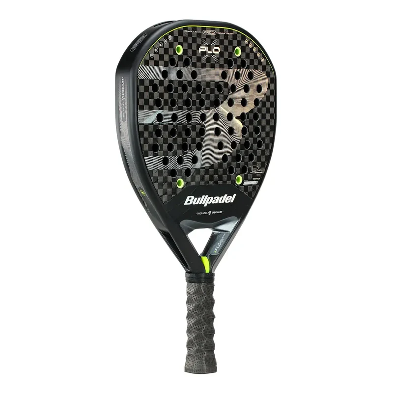 Bullpadel Xplo 2026 Padelracket