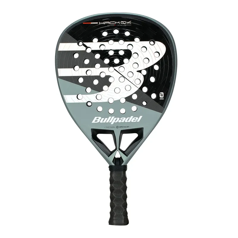 Bullpadel Hack 04 2026 Padelracket