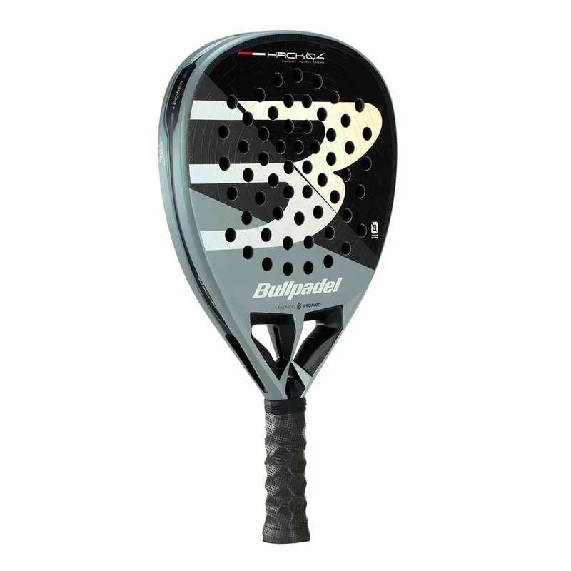 Bullpadel Hack 04 2026 Padelracket