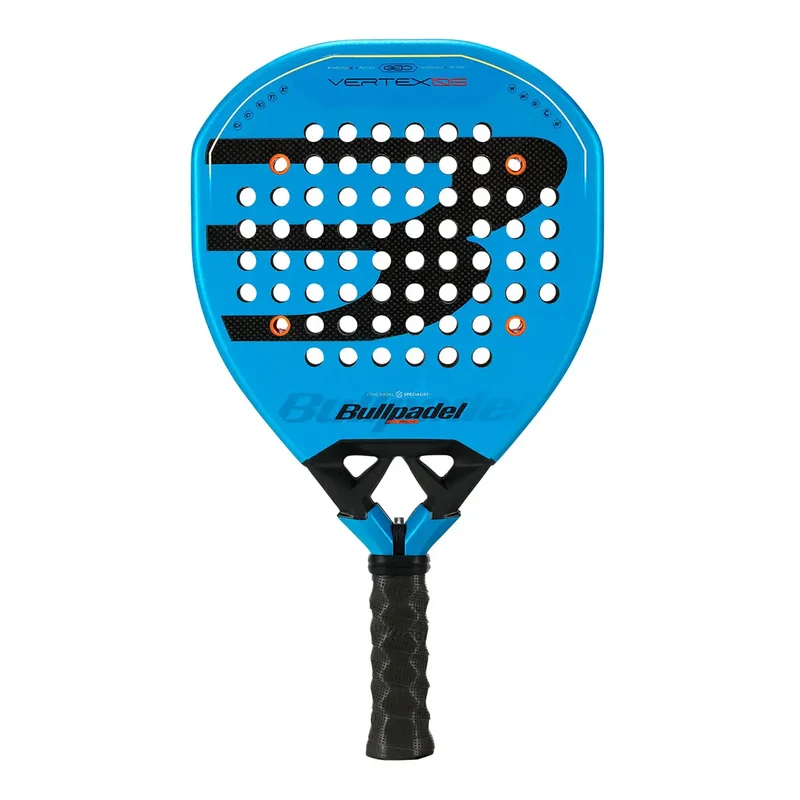 Bullpadel Vertex 05 GEO 2026 Padelracket