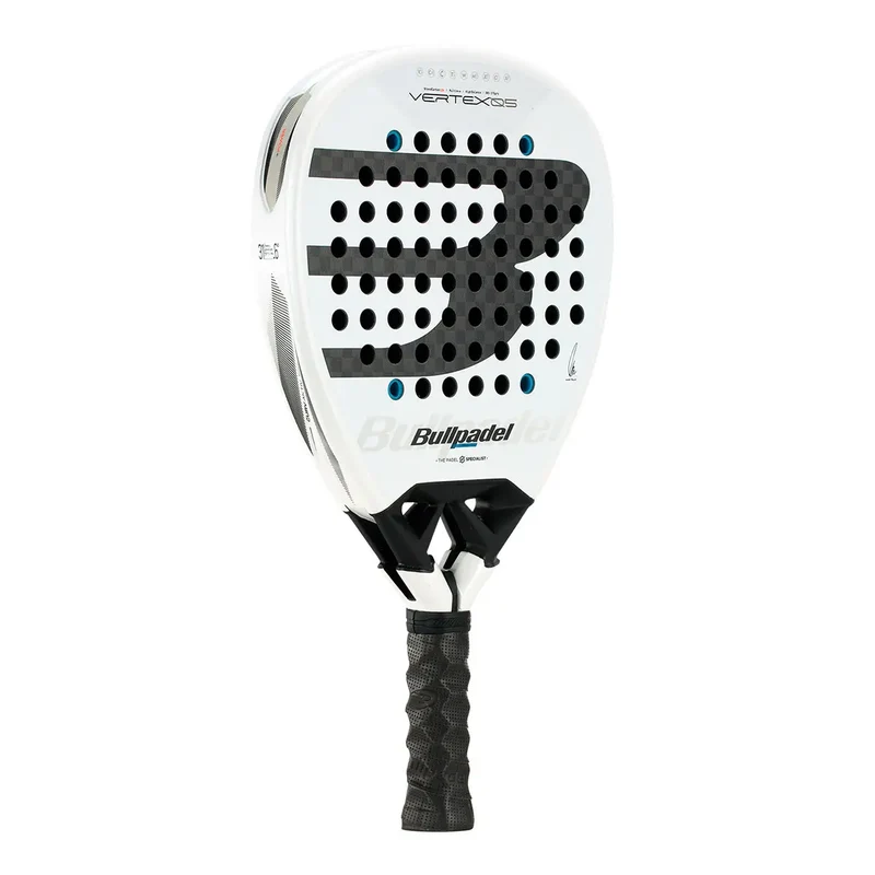 Bullpadel Vertex 05 2026 Padelracket