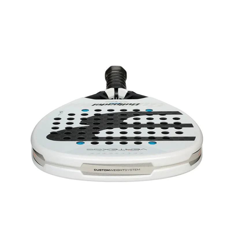 Bullpadel Vertex 05 2026 Padelracket