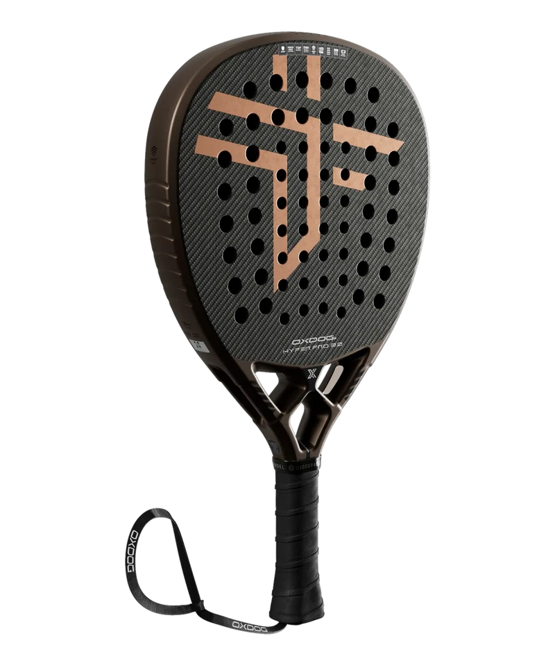Oxdog Hyper Pro 2.0 2026 Padelracket