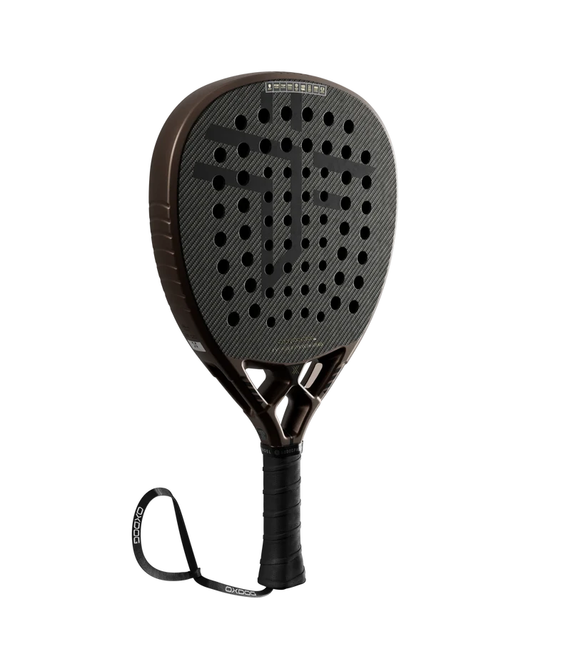 Oxdog Hyper Pro+ 2.0 2026 Padelracket