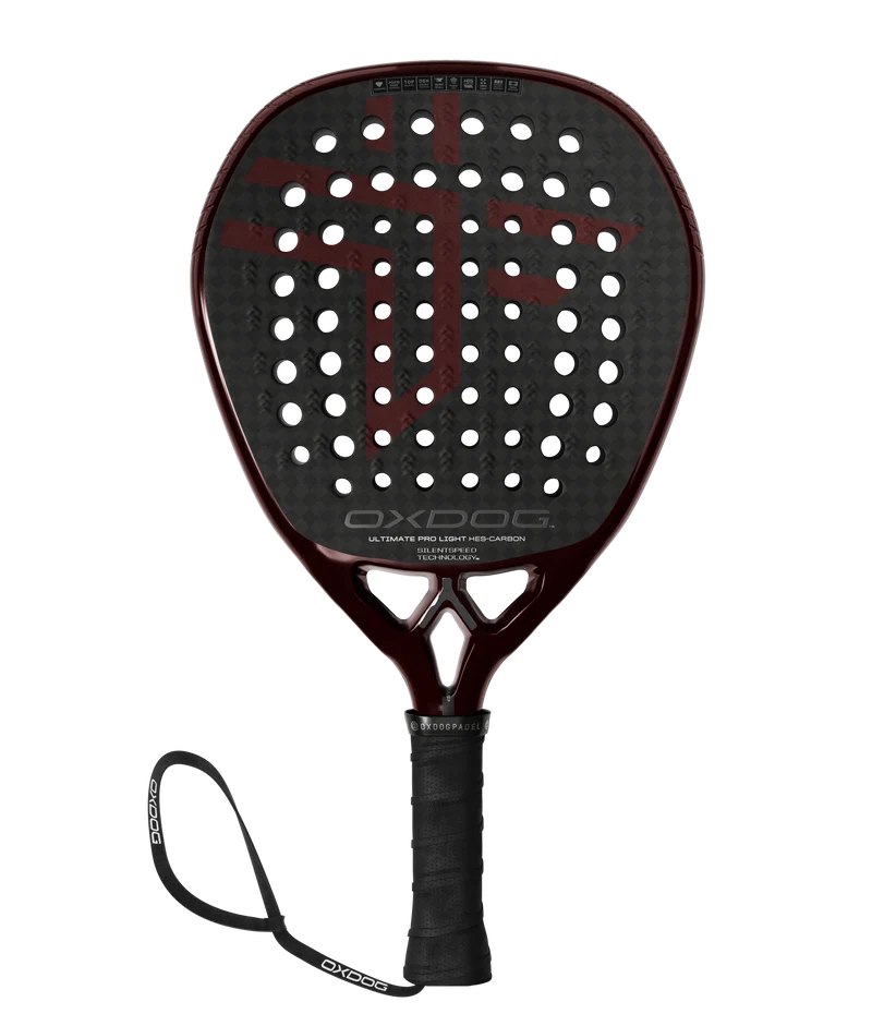 Oxdog Ultimate Pro Light 2026 Padelracket