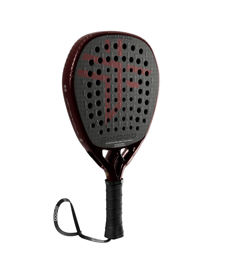Oxdog Ultimate Pro Light 2026 Padelracket