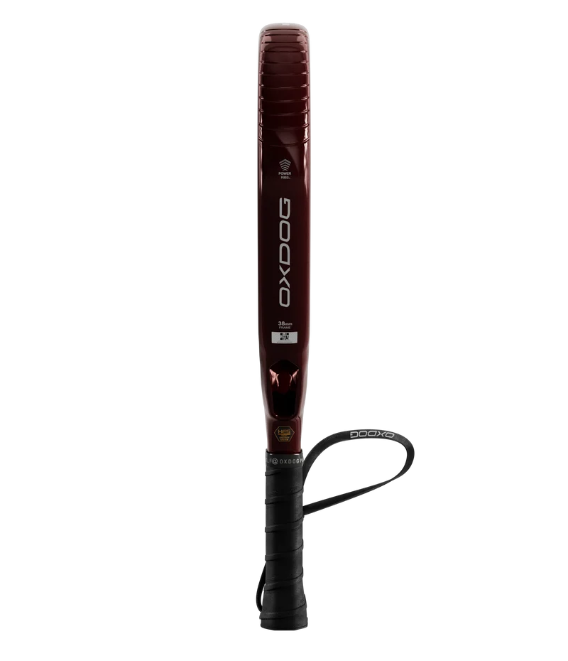 Oxdog Ultimate Pro Light 2026 Padelracket
