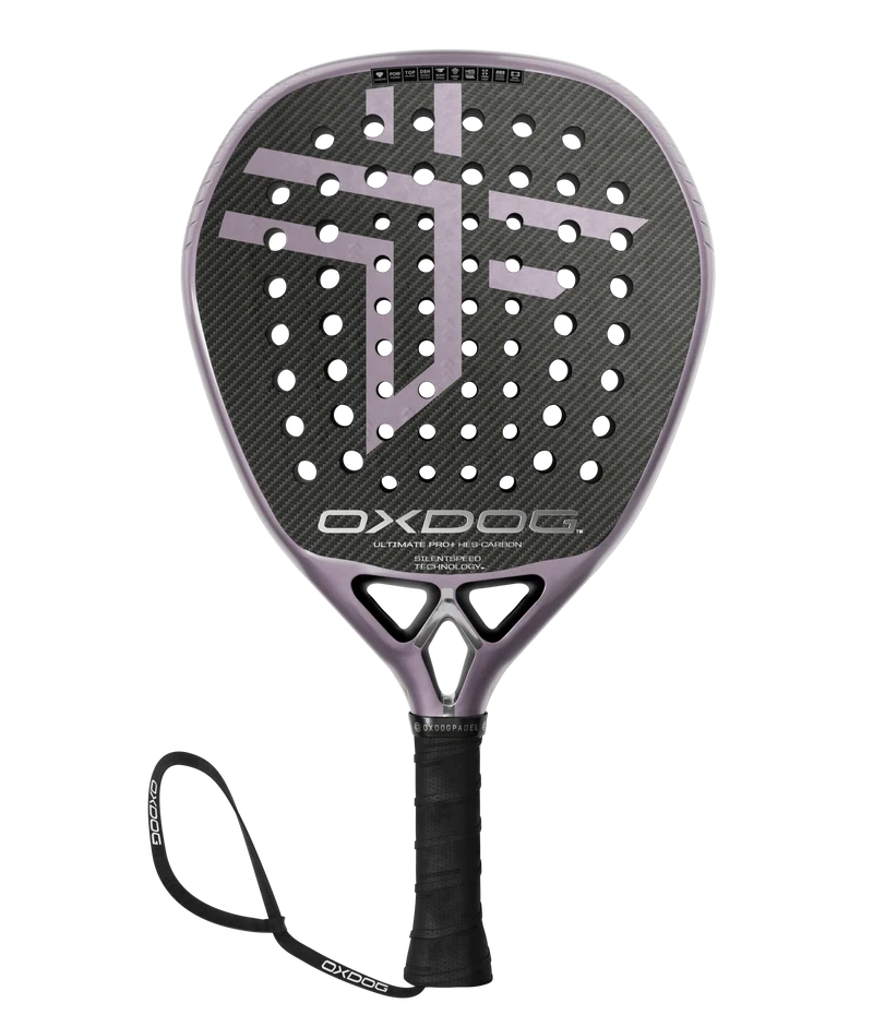 Oxdog Ultimate Pro+ 2026 Padelracket