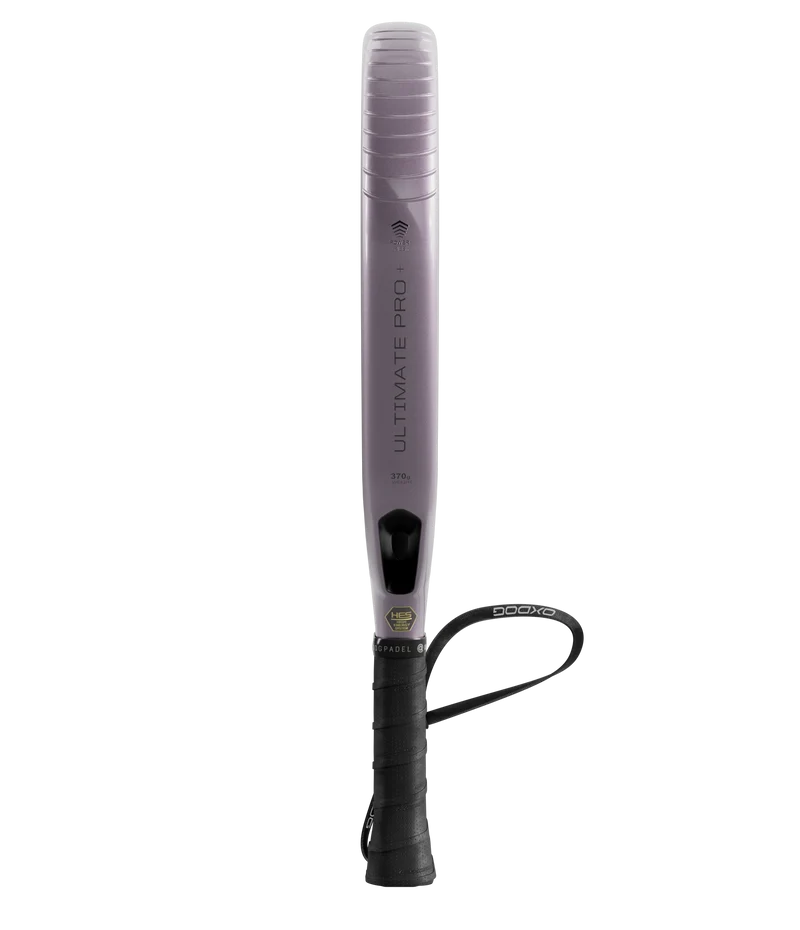 Oxdog Ultimate Pro+ 2026 Padelracket