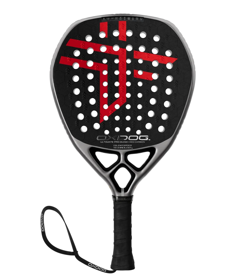 Oxdog Ultimate Pro Smash 2026 Padelracket
