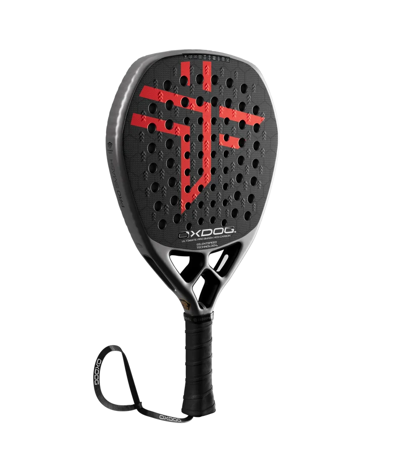 Oxdog Ultimate Pro Smash 2026 Padelracket