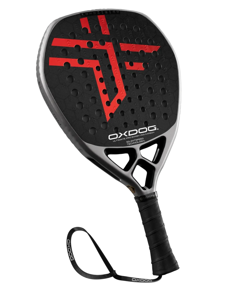 Oxdog Ultimate Pro Smash 2026 Padelracket