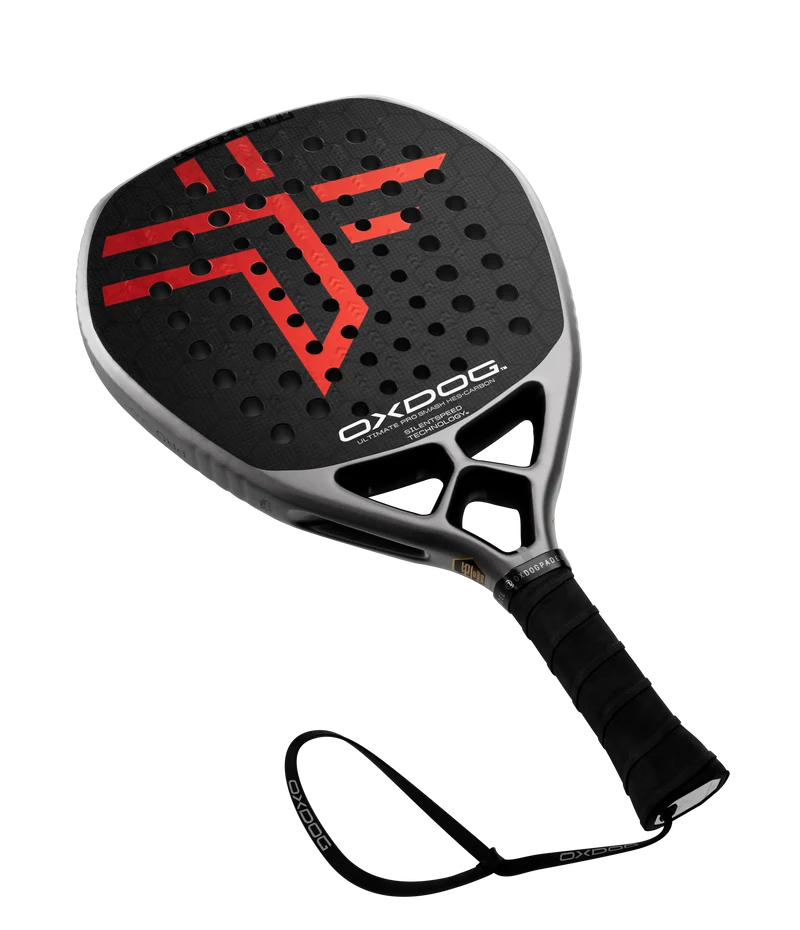 Oxdog Ultimate Pro Smash 2026 Padelracket