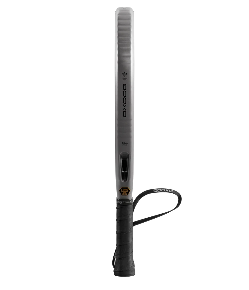 Oxdog Ultimate Pro Smash 2026 Padelracket