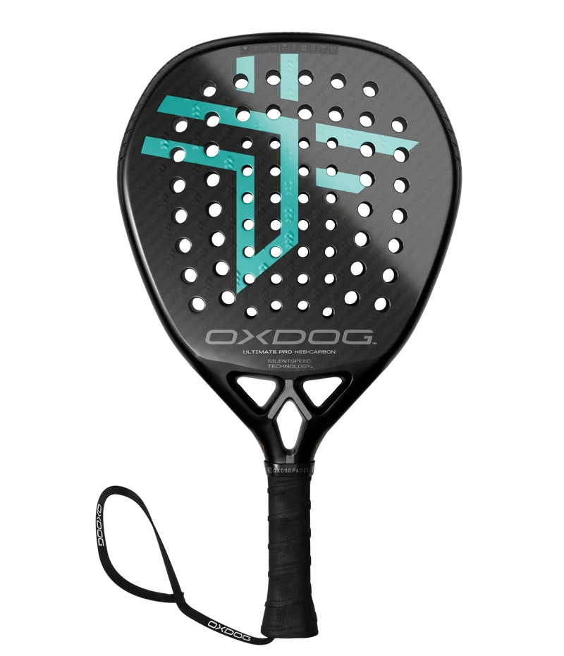 Oxdog Ultimate Pro 2026 Padelracket