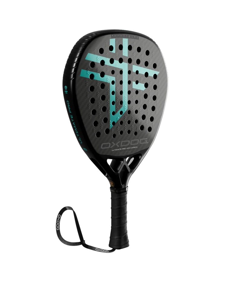 Oxdog Ultimate Pro 2026 Padelracket