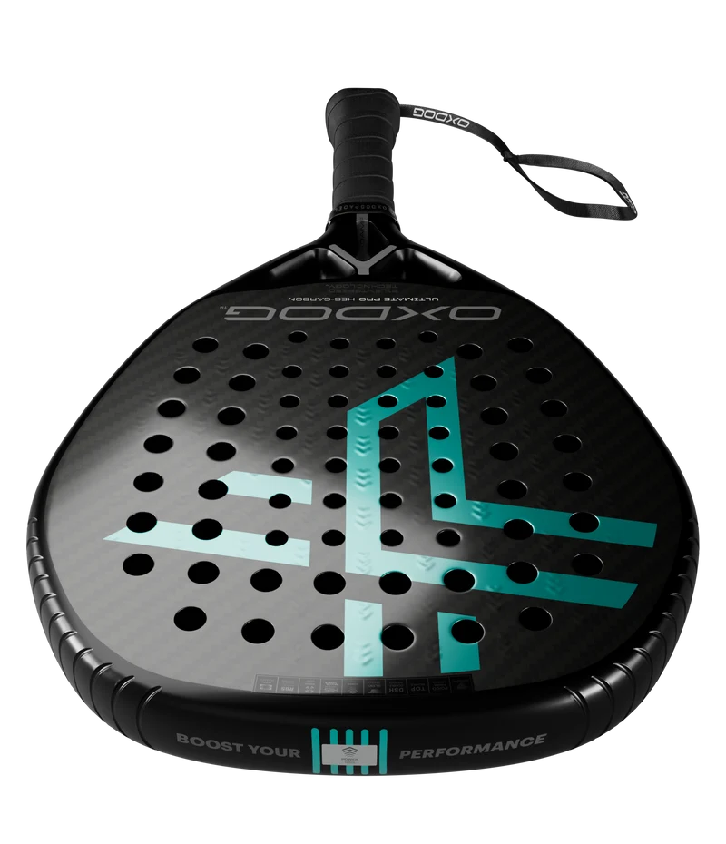 Oxdog Ultimate Pro 2026 Padelracket