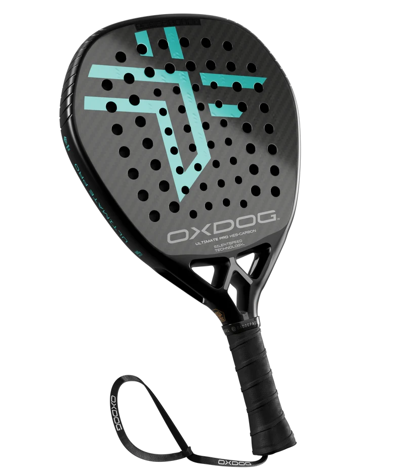 Oxdog Ultimate Pro 2026 Padelracket