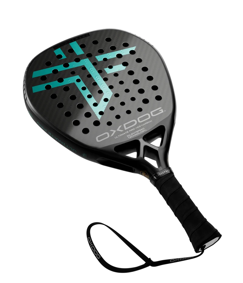 Oxdog Ultimate Pro 2026 Padelracket
