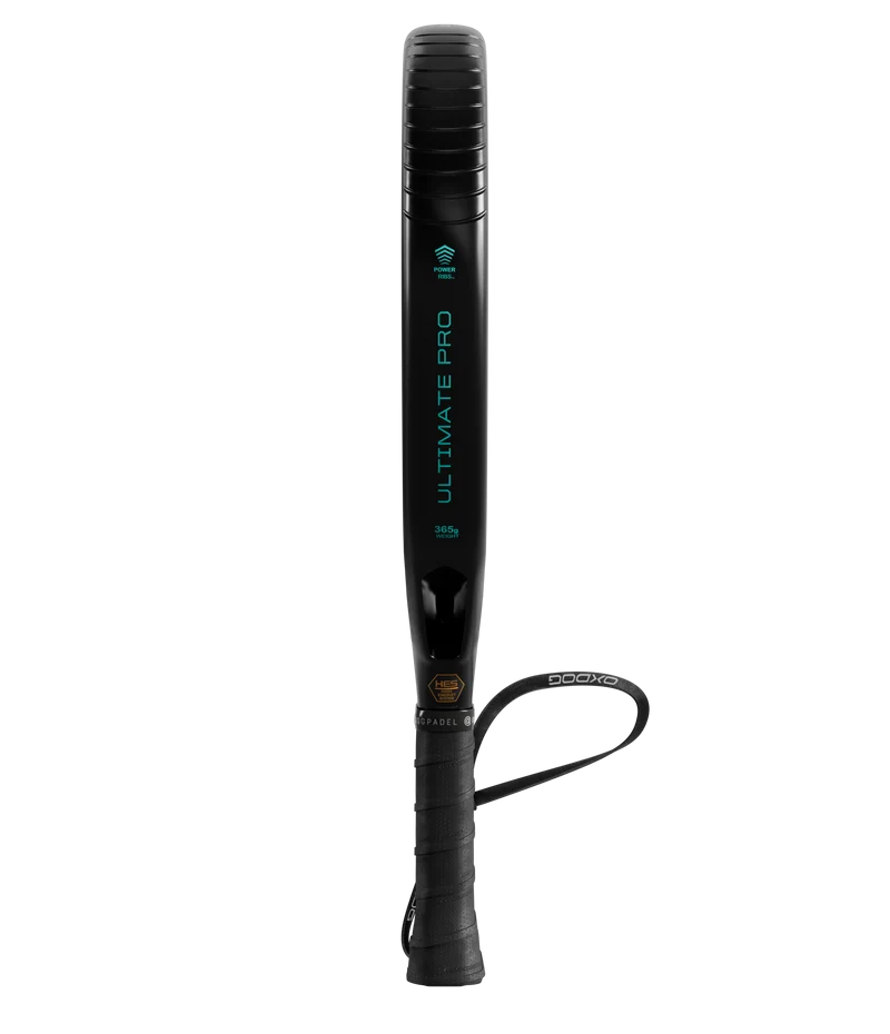 Oxdog Ultimate Pro 2026 Padelracket