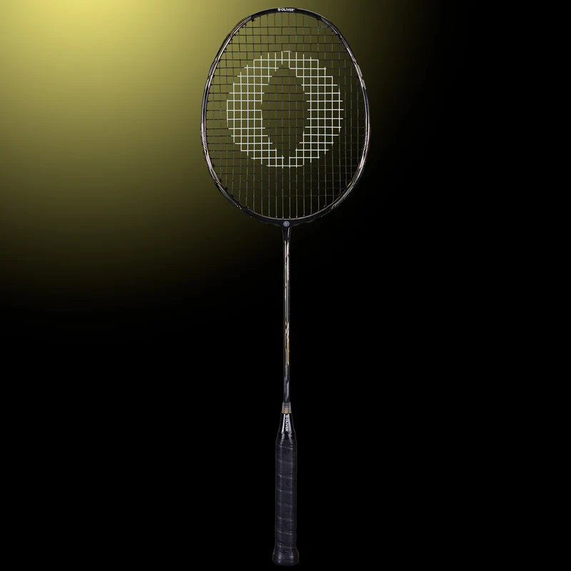 Badmintonschläger - ENTREX 80