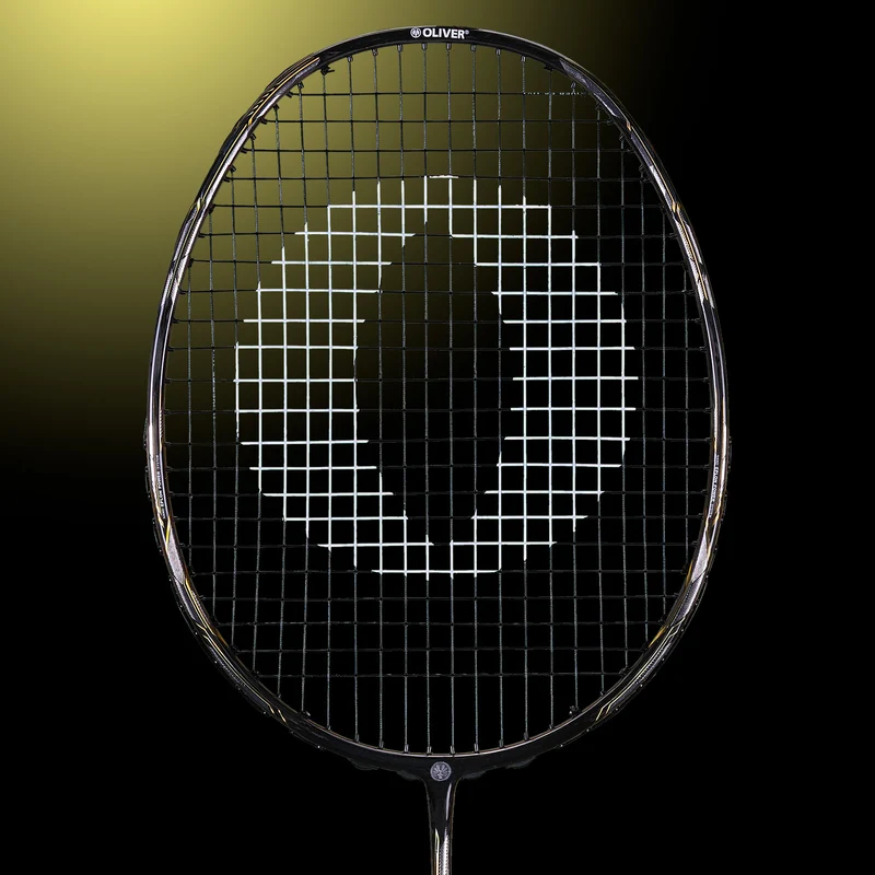 Badmintonschläger - ENTREX 80