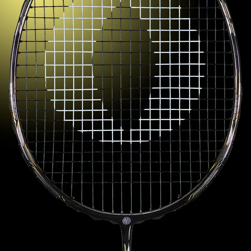 Badmintonschläger - ENTREX 80
