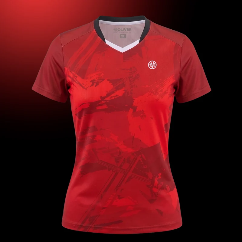 BOLOGNA Lady T-SHIRT