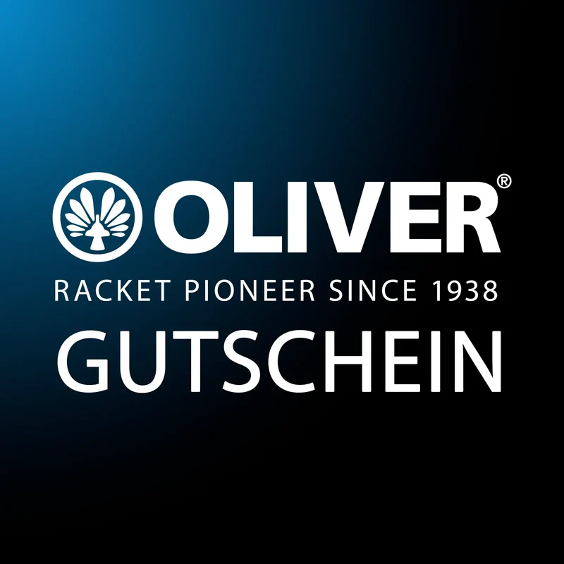 OLIVER-SPORT Gutschein