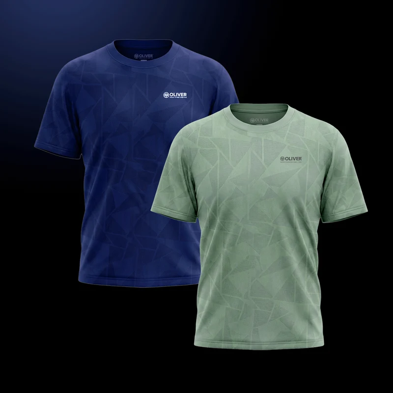 T-SHIRT SPORT