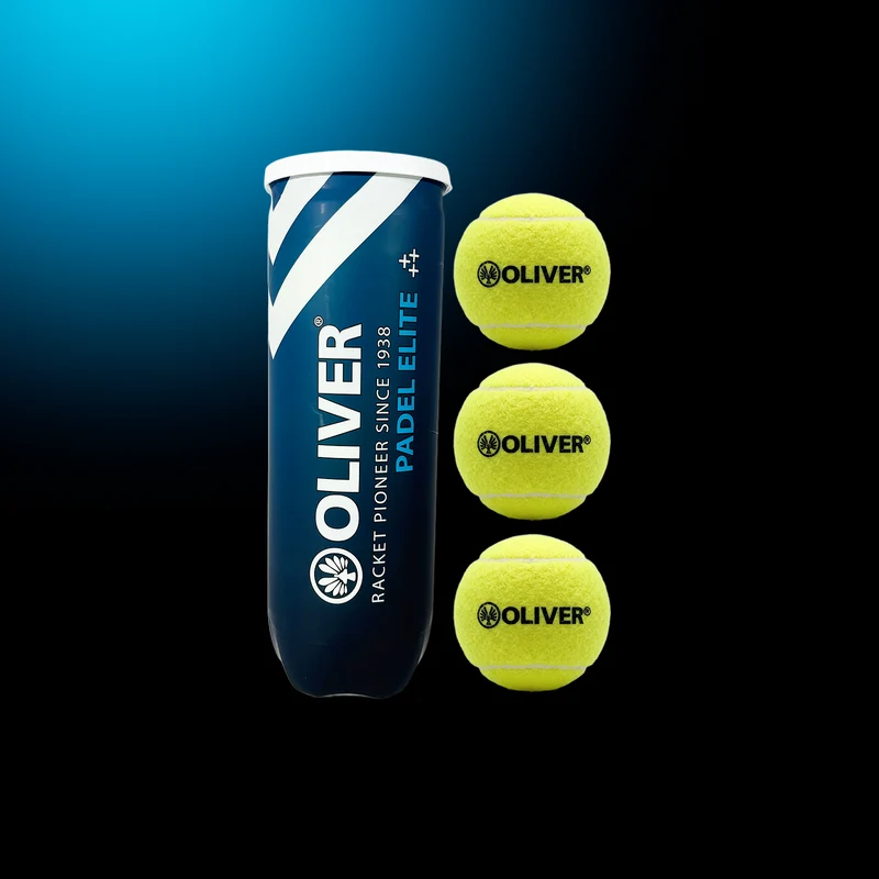 Padelbälle Padel Elite +++