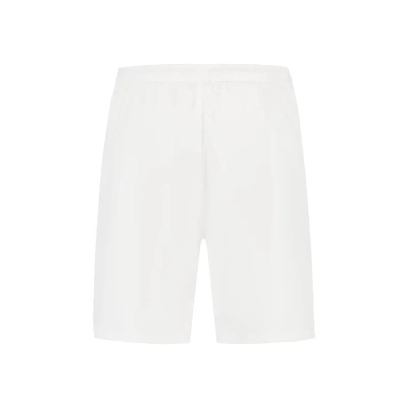 Club Woven Shorts Jungen - weiß,