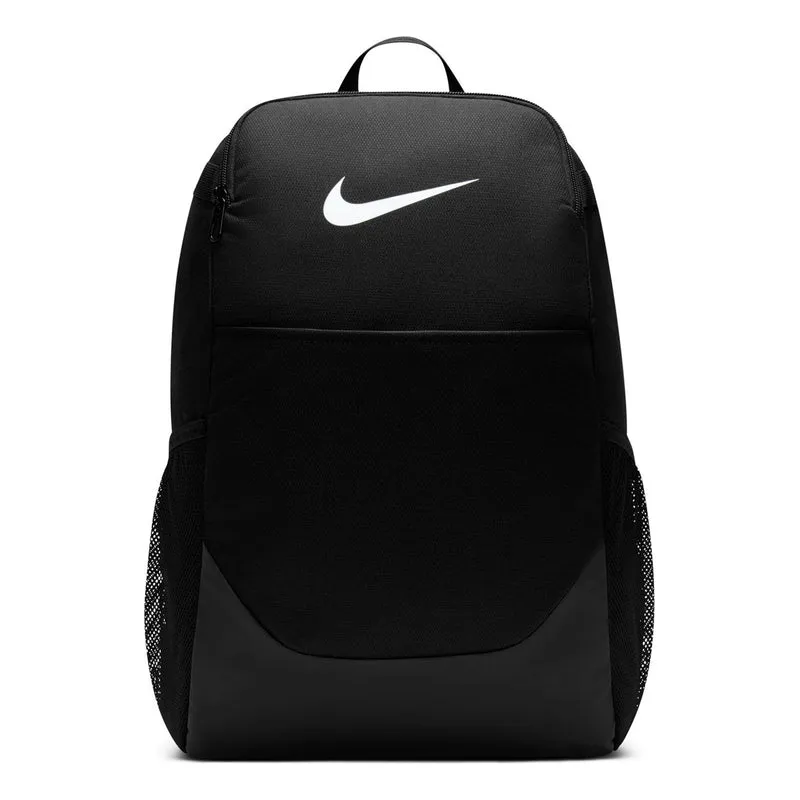 Brasilia M Rucksack - schwarz