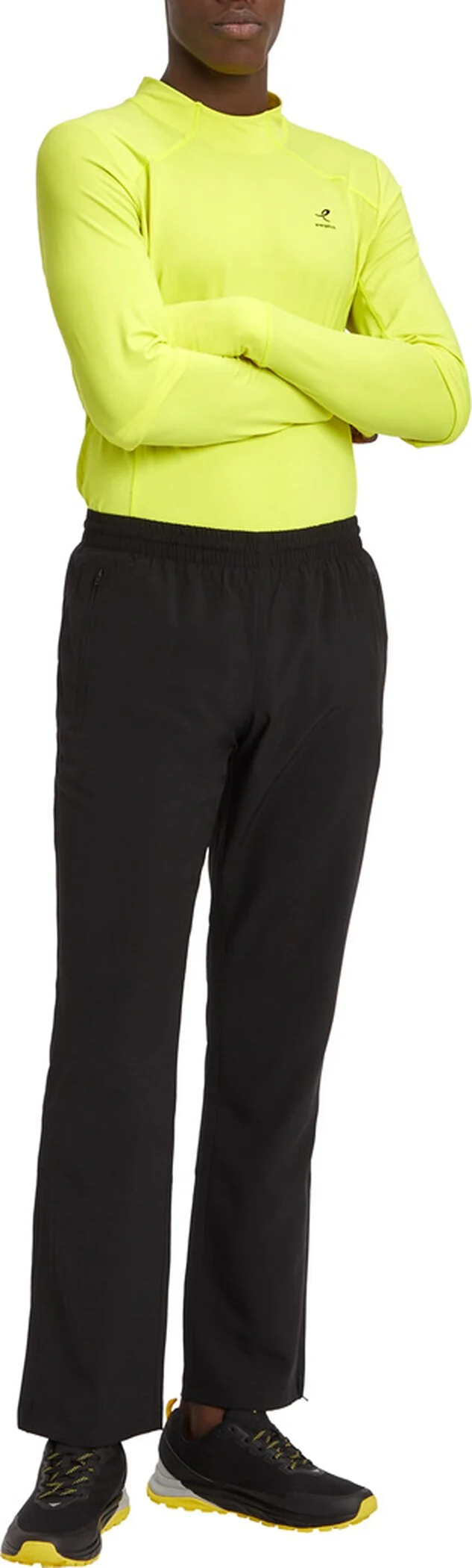 ENERGETICS Herren Sporthose Berga M mit DRY PLUS