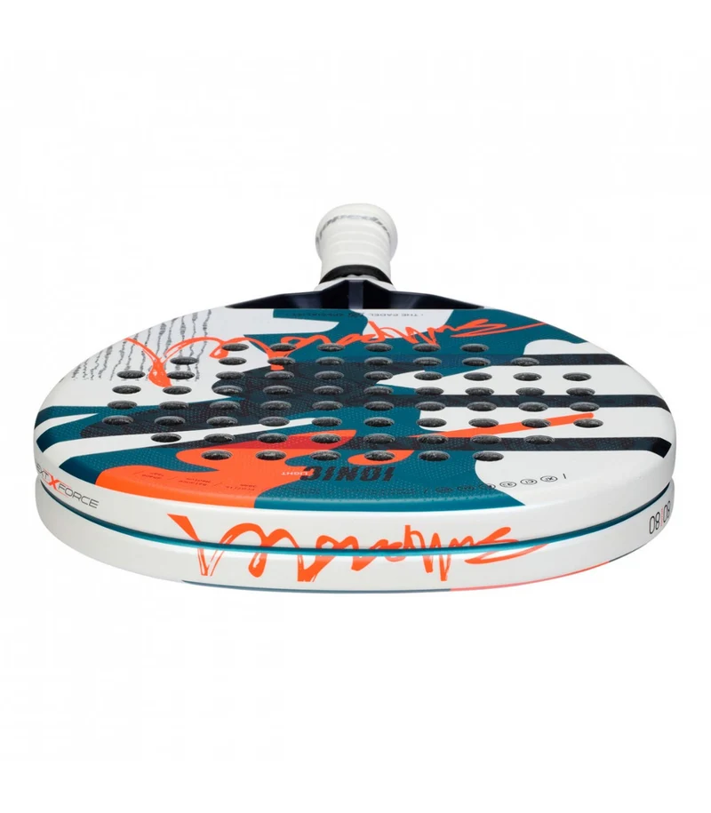 Bullpadel Ionic Light 25 Padel Racket