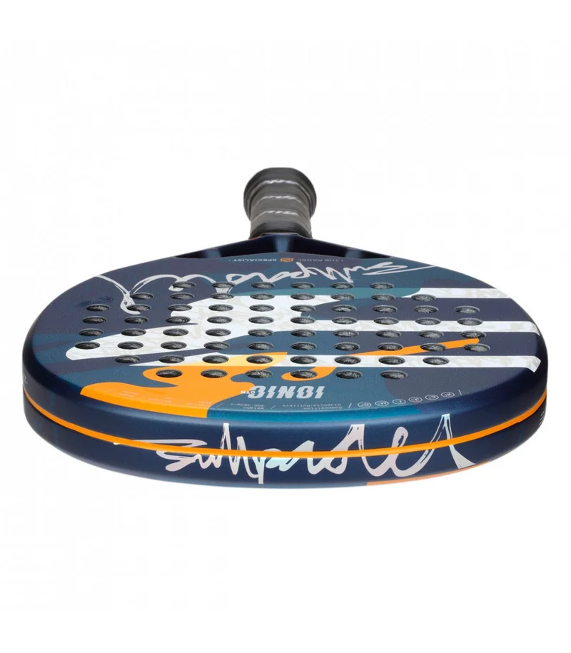 Bullpadel Ionic Control 2025