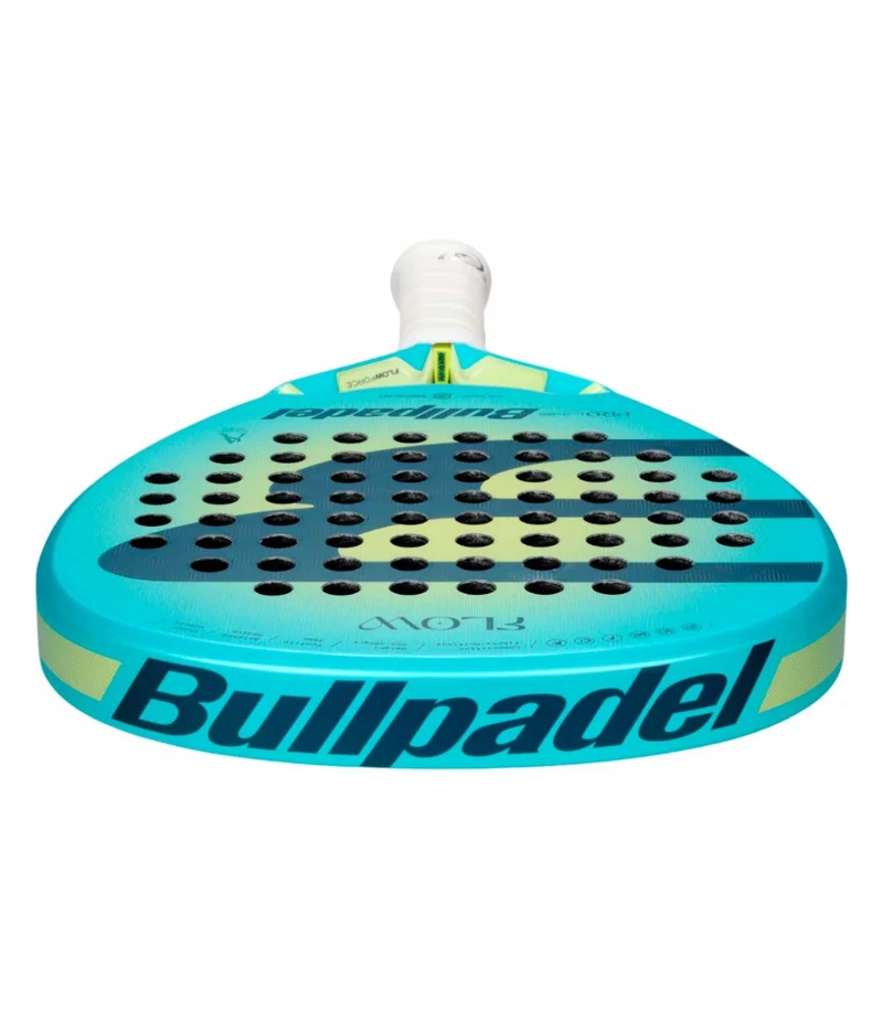 Bullpadel Flow W 2025 Padel Racket