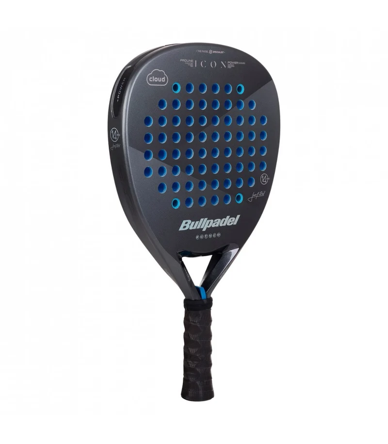 Bullpadel Icon Cloud 25